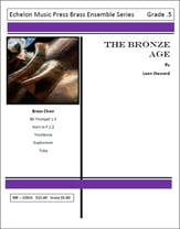 The Bronze Age P.O.D. cover